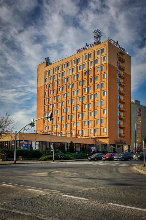 Hotel Konin Konin  Exterior photo
